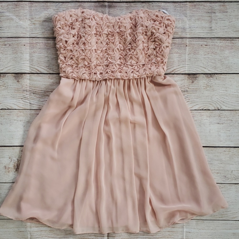 Calvin Klein formal dress